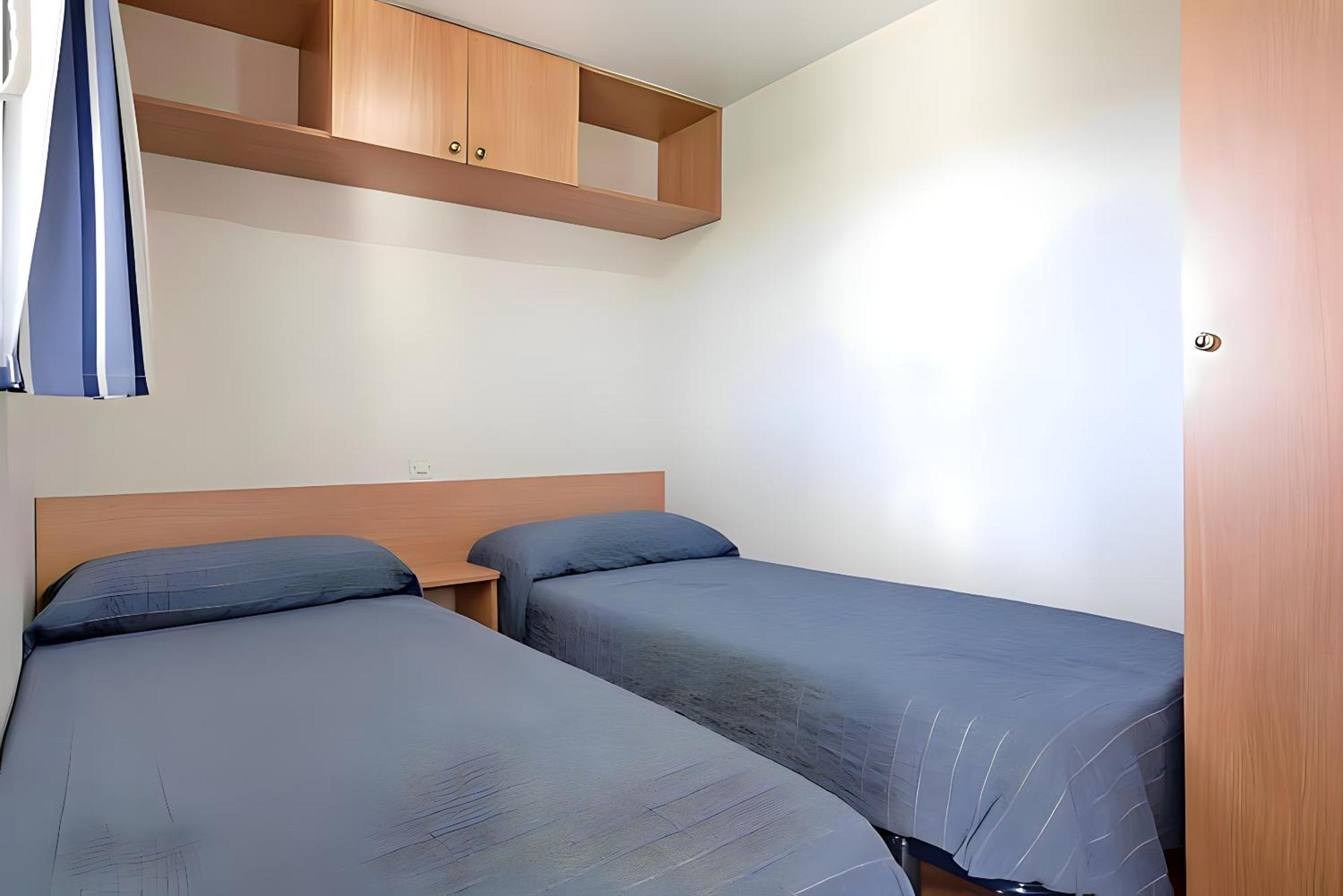 Cerca De La Playa Con Piscina, Jardin Camping Conil De La Frontera