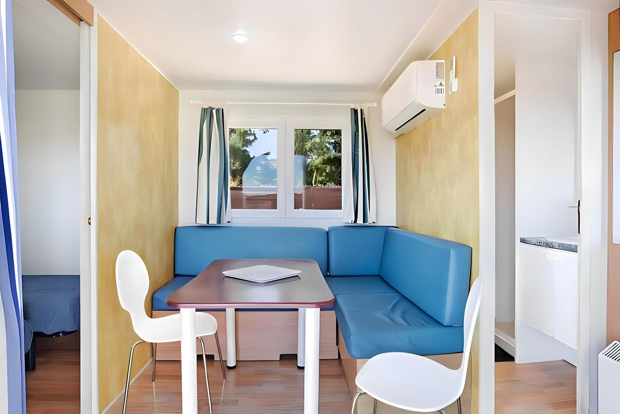 Camping Cerca De La Playa Con Piscina, Jardin Conil De La Frontera