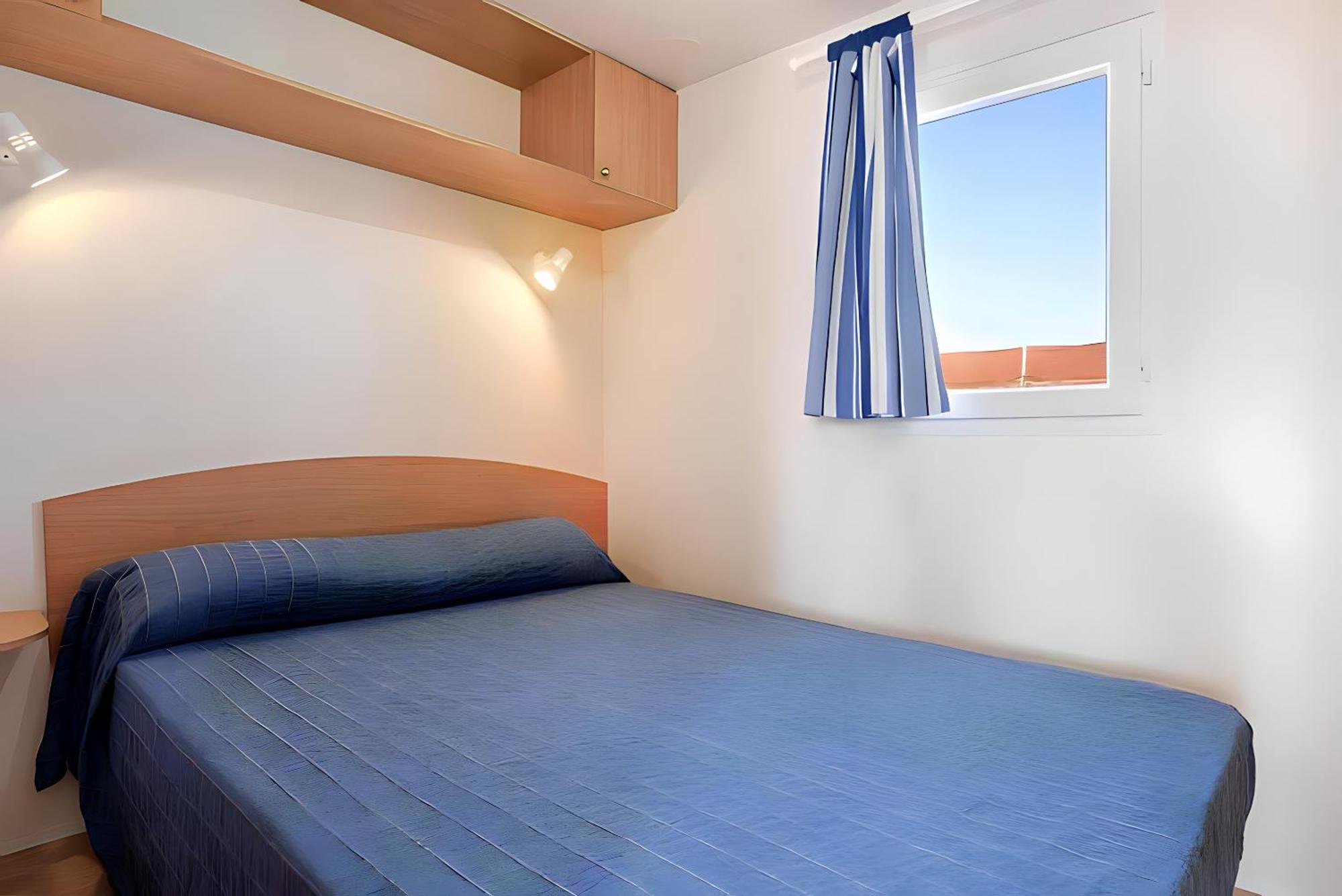 Camping Cerca De La Playa Con Piscina, Jardin Conil De La Frontera