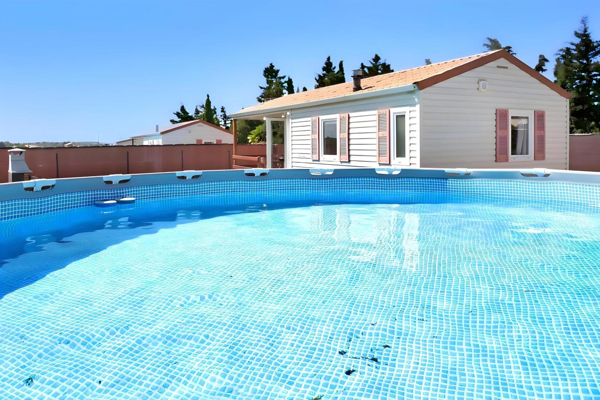 Cerca De La Playa Con Piscina, Jardin * Conil De La Frontera