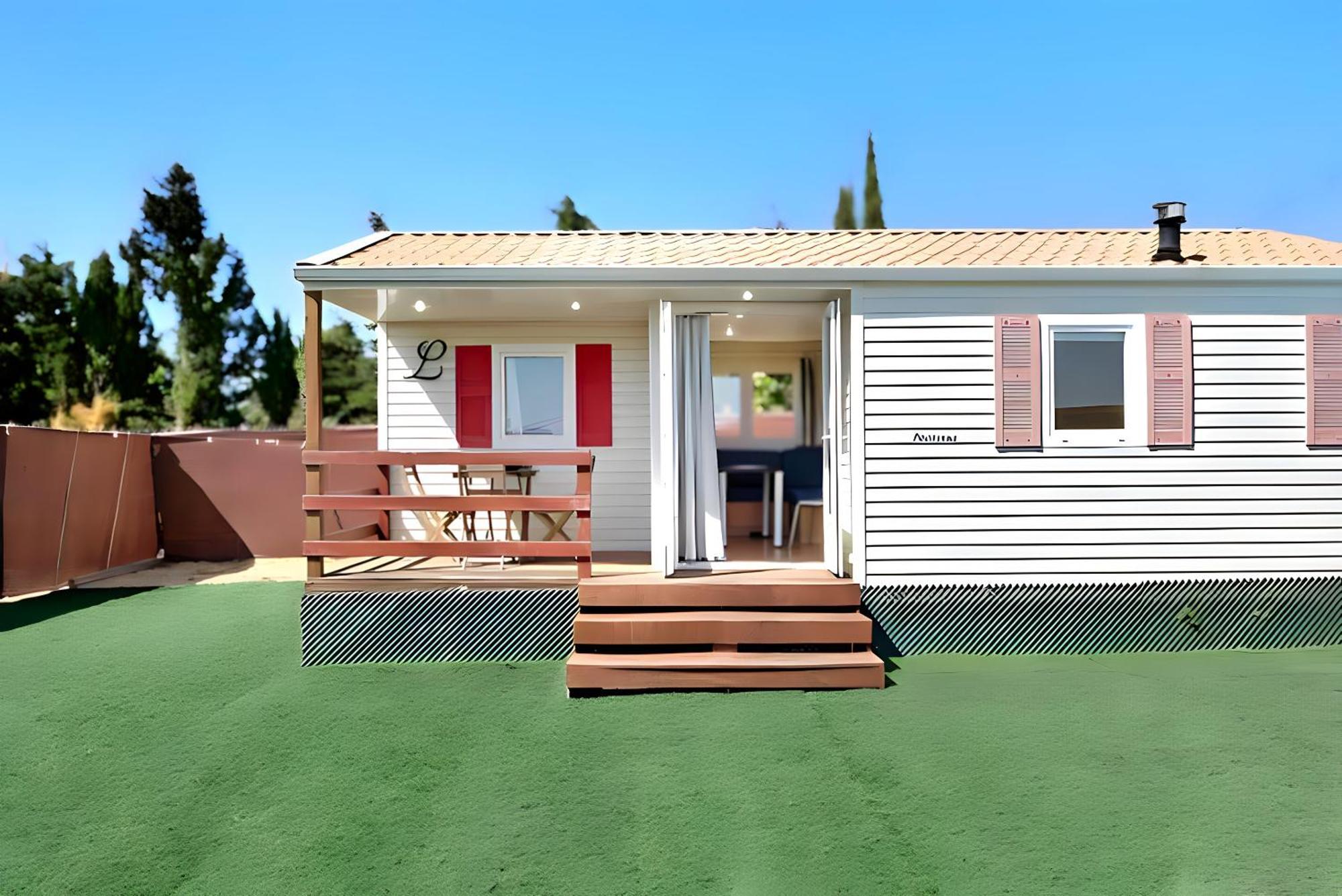Cerca De La Playa Con Piscina, Jardin