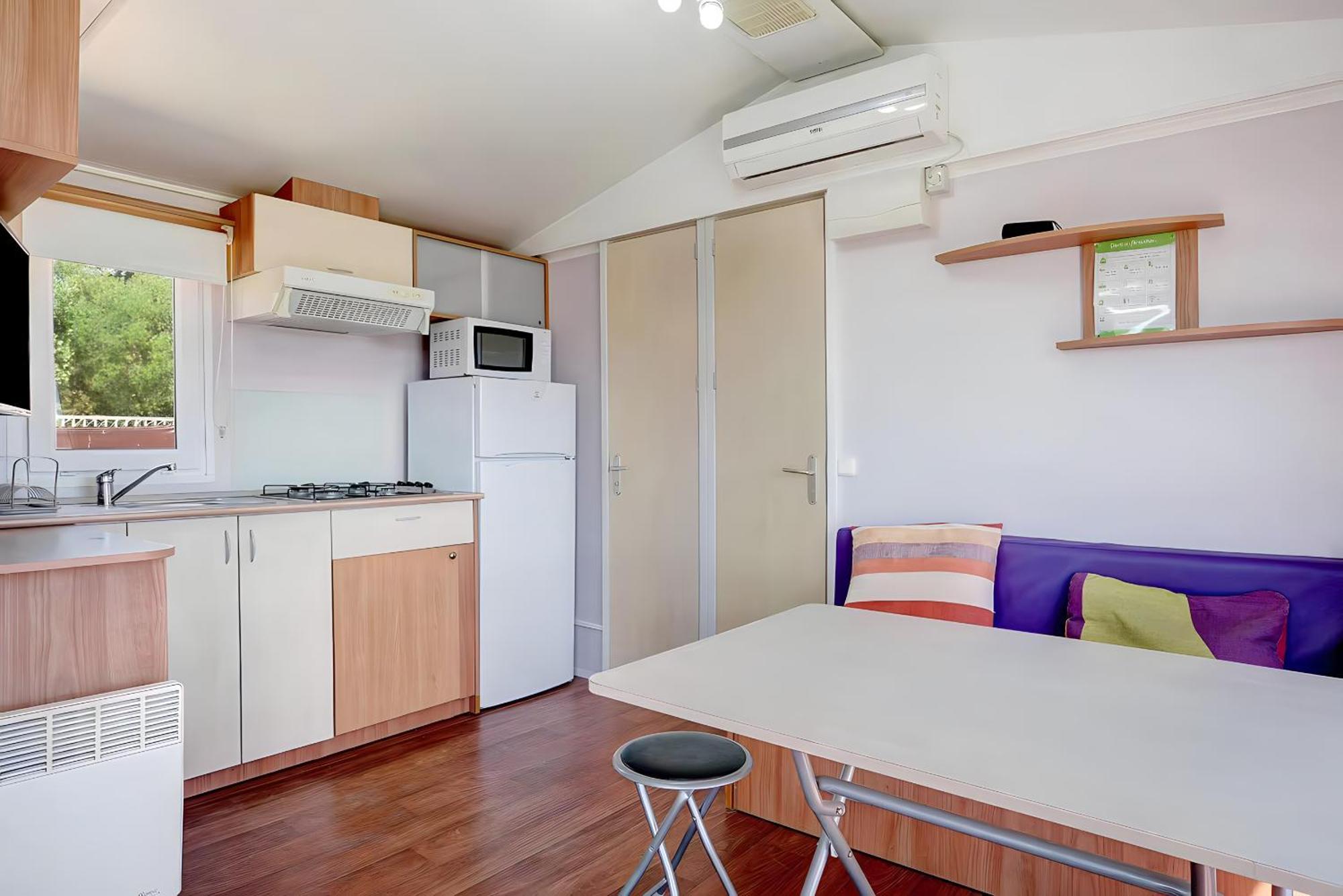 Cerca De La Playa Con Piscina, Jardin Camping Conil De La Frontera